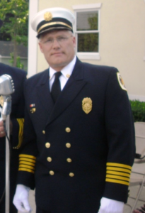 Passing of Chief James Bucci Jr
